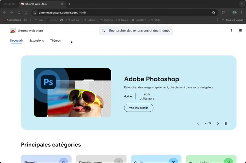 Chrome Web Store - Vinted Extended Wallet