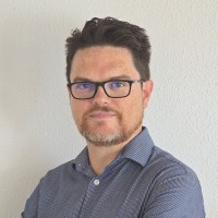 Vincent Maurel - Fondateur VMSI